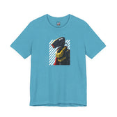 "Robot No.12"  Unisex Jersey Short Sleeve Tee