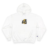 "The Yellow One" Champion Hoodie