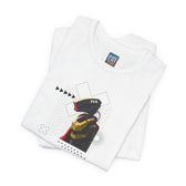"Robot No.12"  Unisex Jersey Short Sleeve Tee