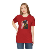 "Robot No.12"  Unisex Jersey Short Sleeve Tee