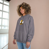 "The Yellow One" Champion Hoodie