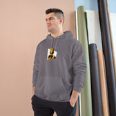 "The Yellow One" Champion Hoodie