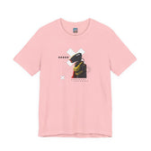"Robot No.12"  Unisex Jersey Short Sleeve Tee