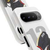 "Robot No.12" Tough Cases
