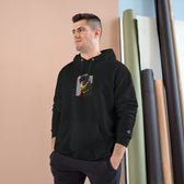 "Robot No.12" Champion Hoodie