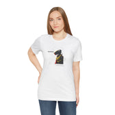 "Robot No.12"  Unisex Jersey Short Sleeve Tee