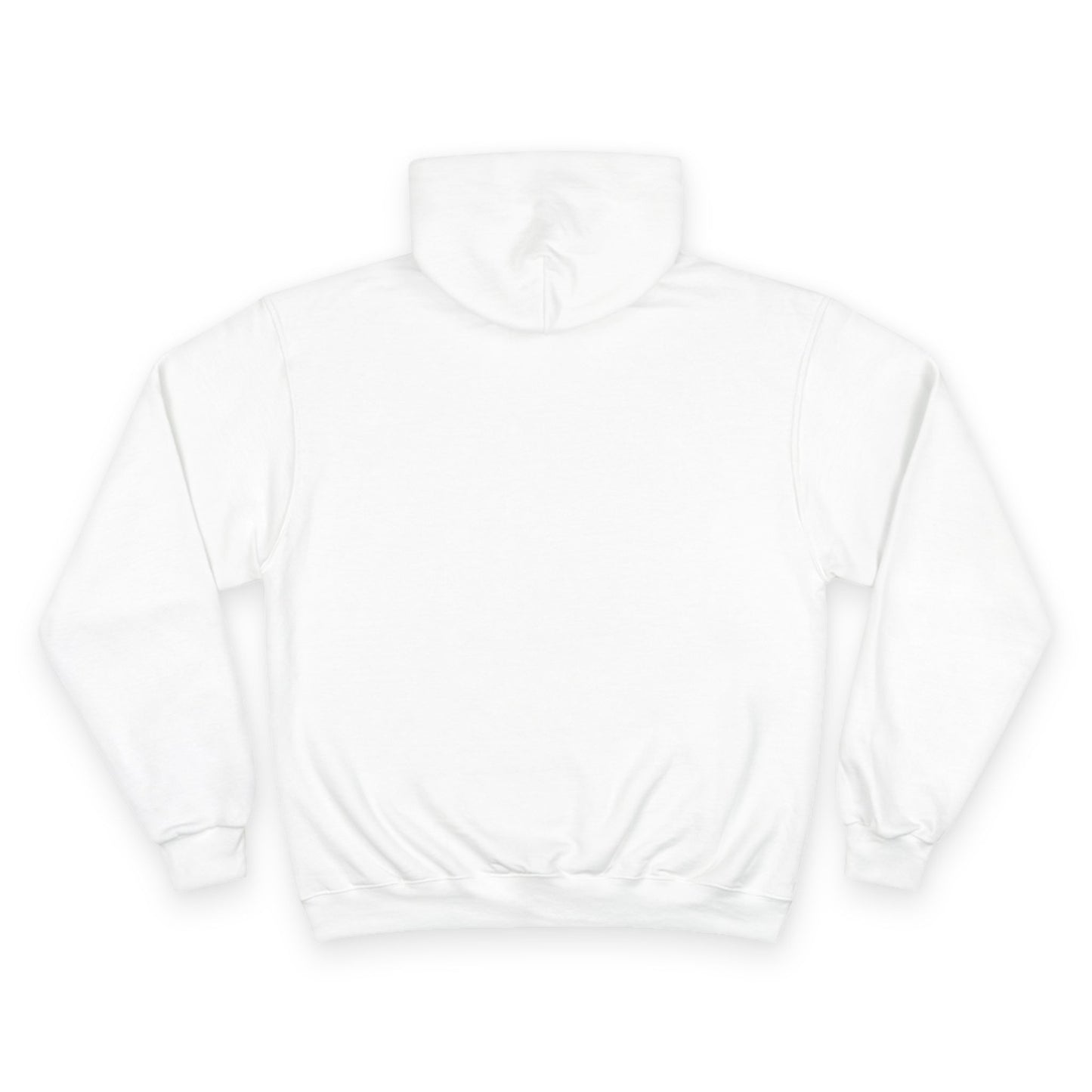 "Sky Balloon" Champion Hoodie