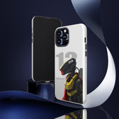 "Robot No.12" Tough Cases