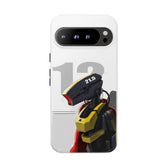 "Robot No.12" Tough Cases