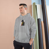 "Robot No.12" Champion Hoodie