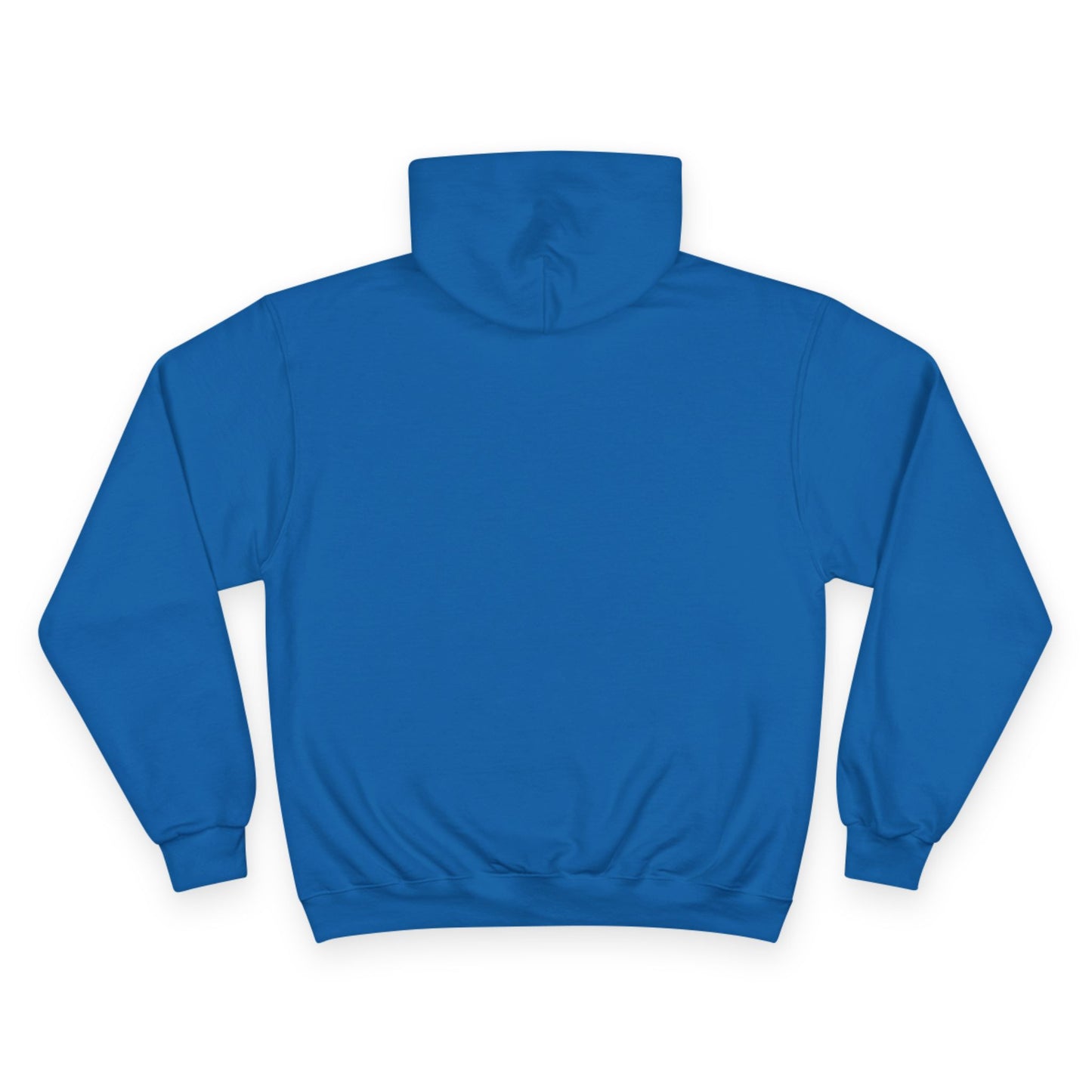 "The Yellow One" Champion Hoodie