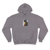 "Robot No.12" Champion Hoodie
