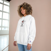 "Inner Tube" Champion Hoodie