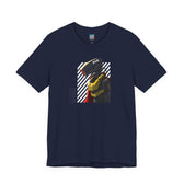 "Robot No.12"  Unisex Jersey Short Sleeve Tee