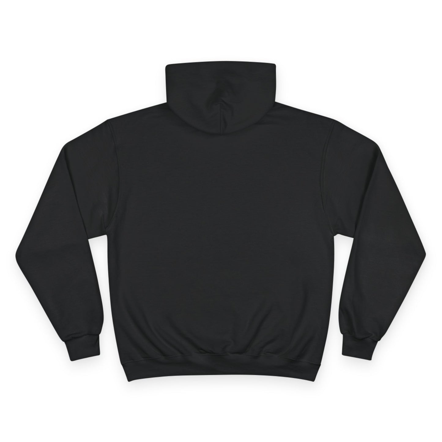 "The Teal One" Champion Hoodie