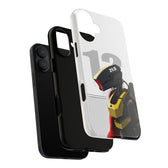 "Robot No.12" Tough Cases