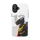"Robot No.12" Tough Cases