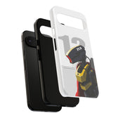 "Robot No.12" Tough Cases
