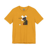 "Robot No.12"  Unisex Jersey Short Sleeve Tee