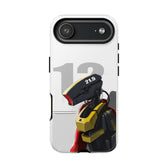 "Robot No.12" Tough Cases