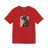 "Robot No.12"  Unisex Jersey Short Sleeve Tee