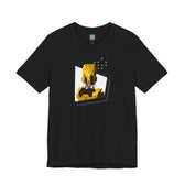 "The Yellow One" Unisex Jersey Short Sleeve Tee