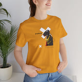 "Robot No.12"  Unisex Jersey Short Sleeve Tee