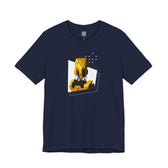 "The Yellow One" Unisex Jersey Short Sleeve Tee