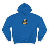 "The Yellow One" Champion Hoodie