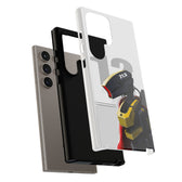 "Robot No.12" Tough Cases