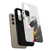 "Robot No.12" Tough Cases