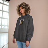 "Robot No.12" Champion Hoodie