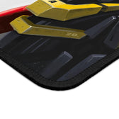Robot No.12 Gaming Mouse Pad