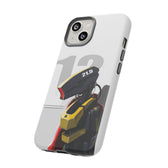 "Robot No.12" Tough Cases