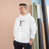 "Be Free" Champion Hoodie