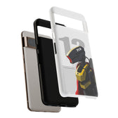 "Robot No.12" Tough Cases