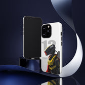 "Robot No.12" Tough Cases