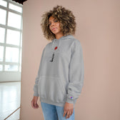 "Sky Balloon" Champion Hoodie