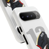 "Robot No.12" Tough Cases