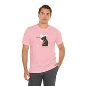"Robot No.12"  Unisex Jersey Short Sleeve Tee