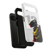 "Robot No.12" Tough Cases