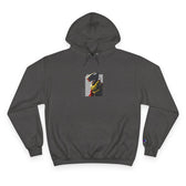 "Robot No.12" Champion Hoodie