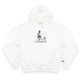 "Watering Life" Champion Hoodie