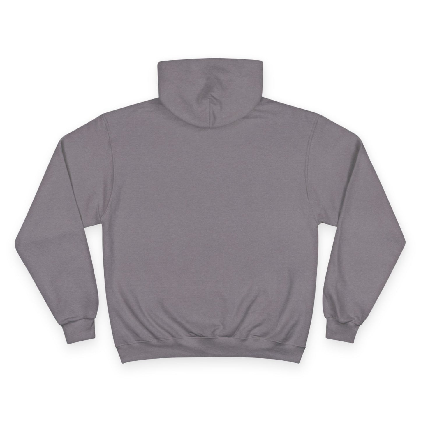 "The Yellow One" Champion Hoodie