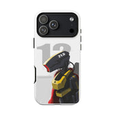"Robot No.12" Tough Cases