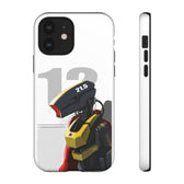 "Robot No.12" Tough Cases