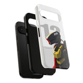 "Robot No.12" Tough Cases