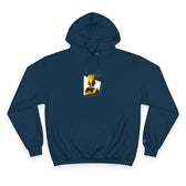 "The Yellow One" Champion Hoodie