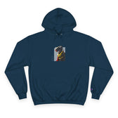 "Robot No.12" Champion Hoodie