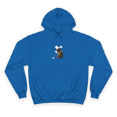 "Robot No.12" Champion Hoodie